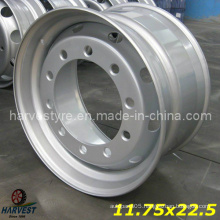 Havstone Steel Wheels (11.75X22.5)